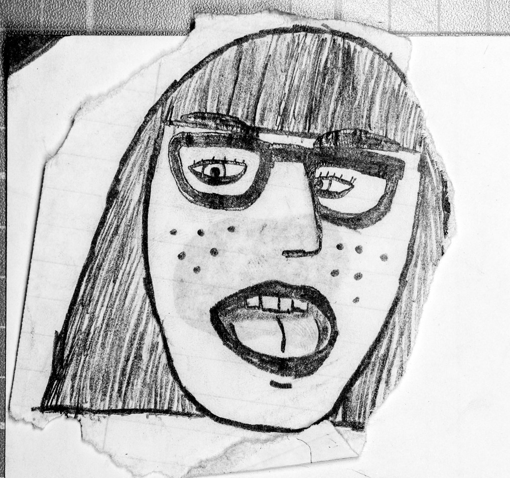 Emily: a good day to make a&nbsp;change