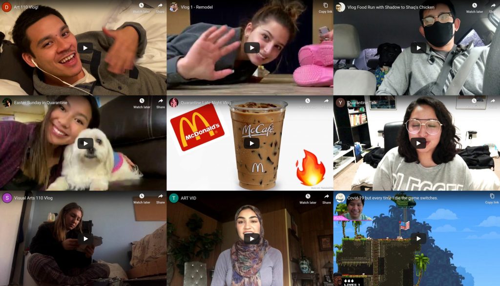 Wk 12 – Home&nbsp;Alone