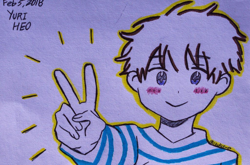 A few of your awesome ID&nbsp;cards!