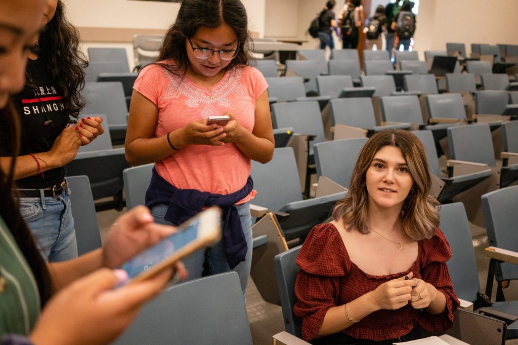 Summer ’23 Syllabus