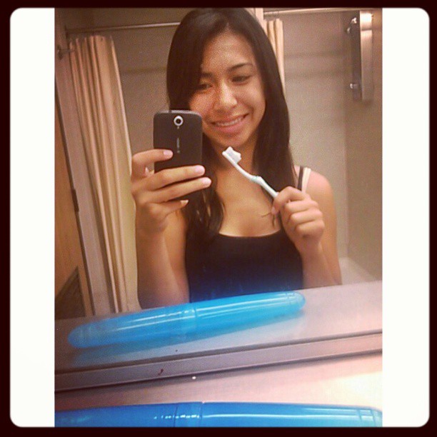 Instagram Day: #art110f13life