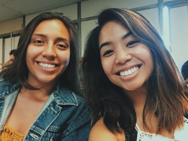 Wk 3: Meeting the&nbsp;Artists!