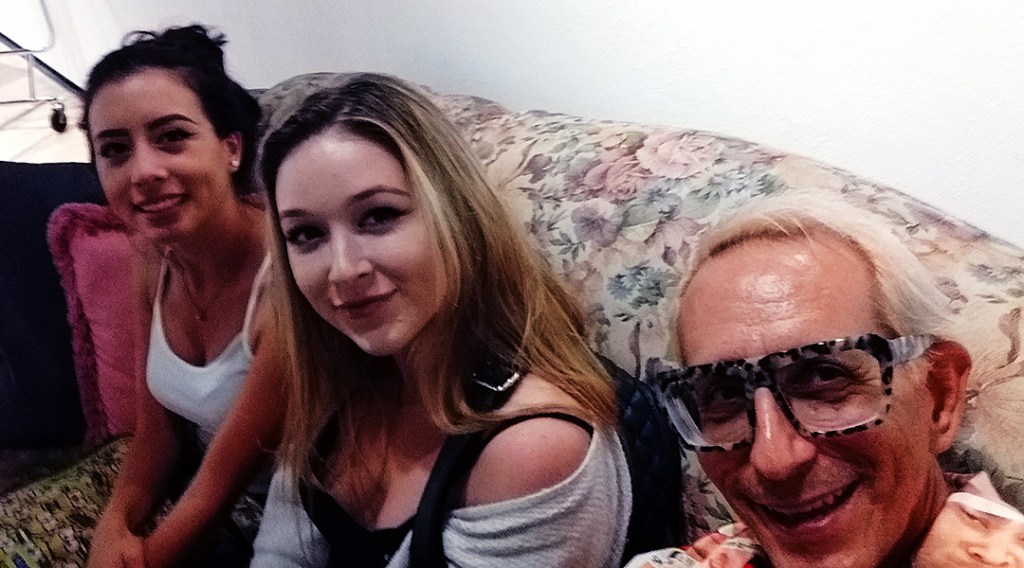 Spring ’17 Question of the&nbsp;Week