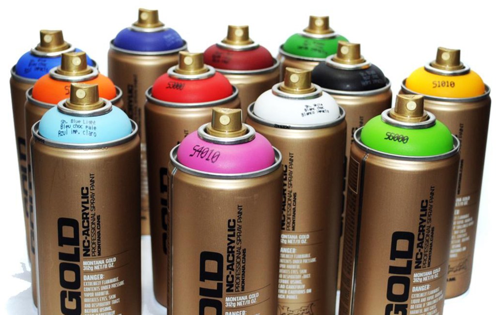 Fall ’19 Materials