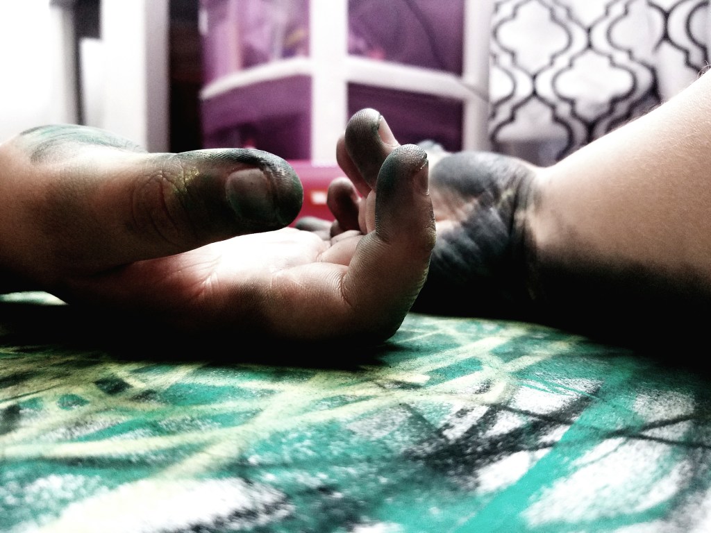 Summer ’22 – Week&nbsp;6