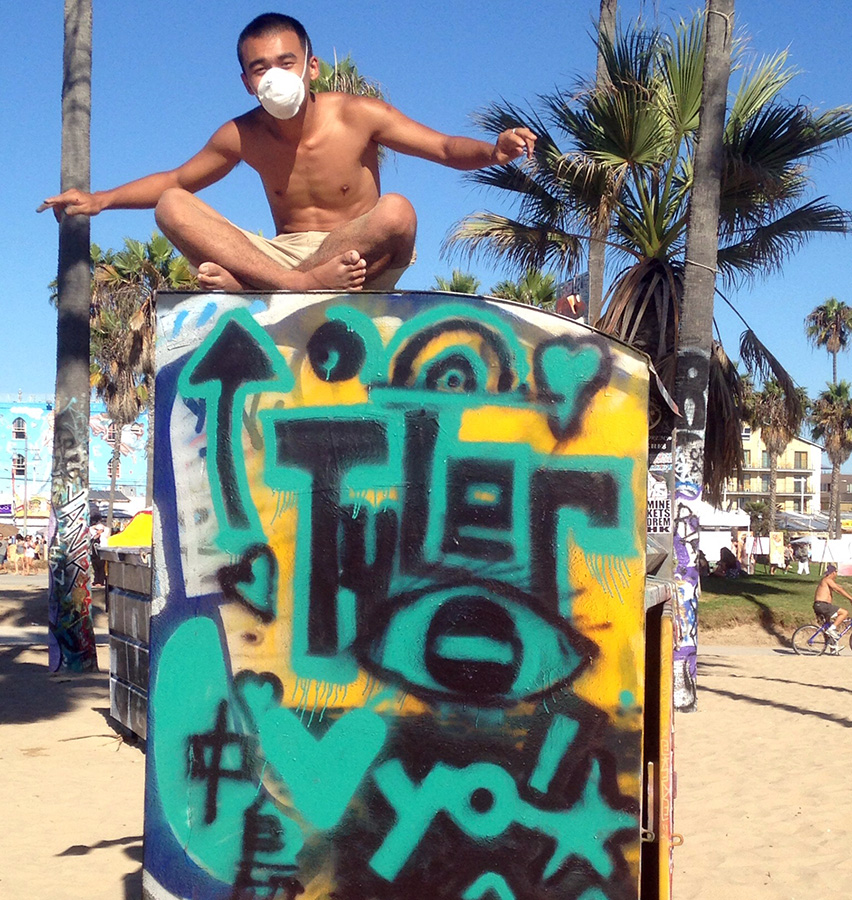 Wk 1: Nice&nbsp;2meetU!