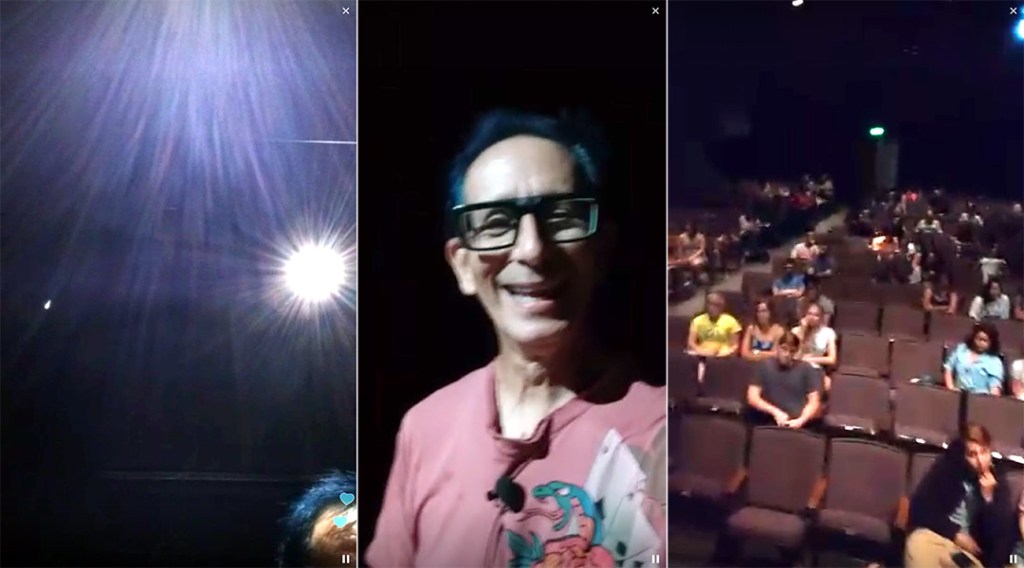 Welcome to Fall&nbsp;’15