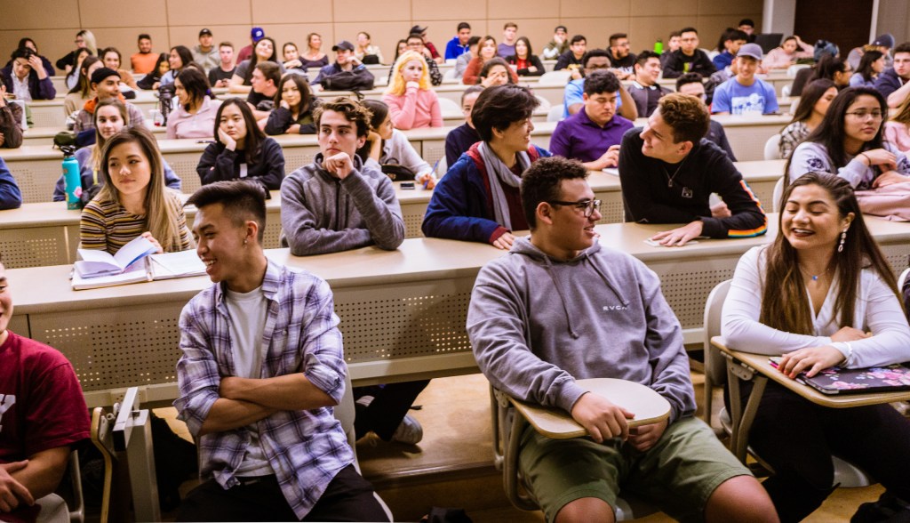 Spring ’19 Syllabus