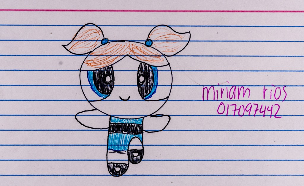 Belair: Do I know&nbsp;you?