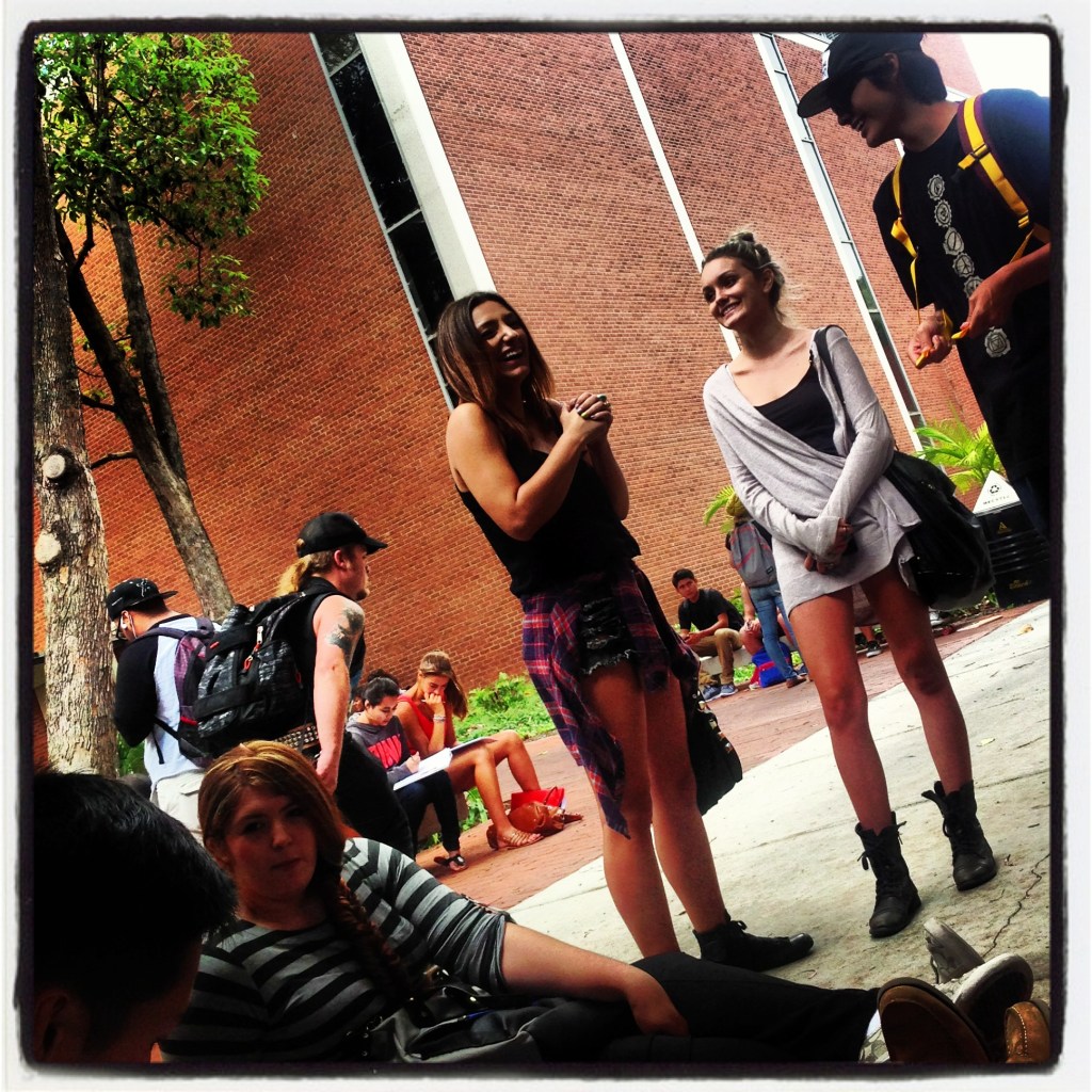 Let’s Go Plaster&nbsp;Casting!