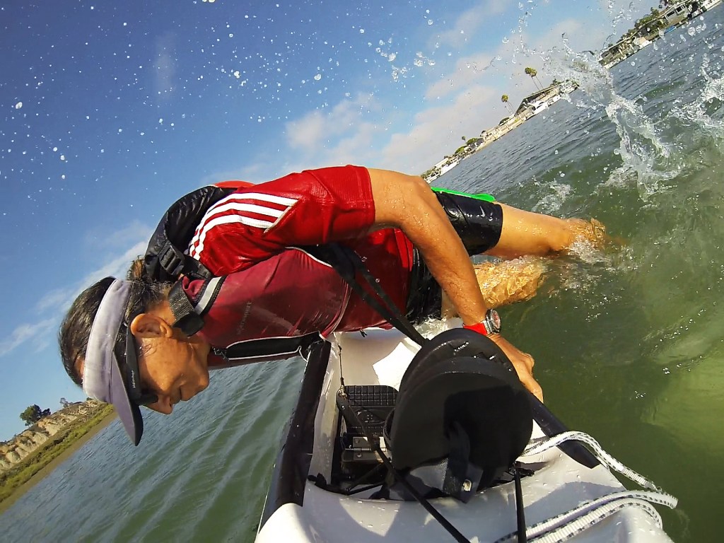 CSULB Online Education (How I Spent My Summer&nbsp;Vacation)