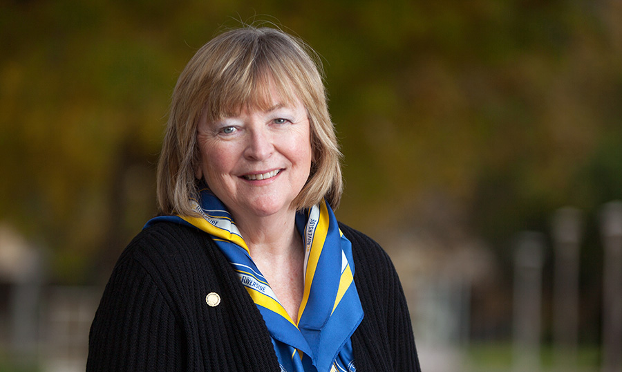 Jane Conoley: New CSULB&nbsp;President
