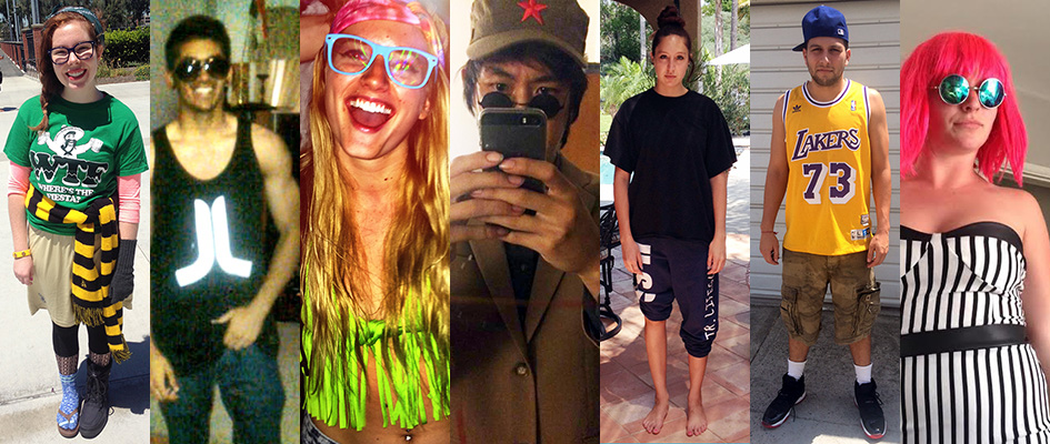 Spring ’15 Syllabus