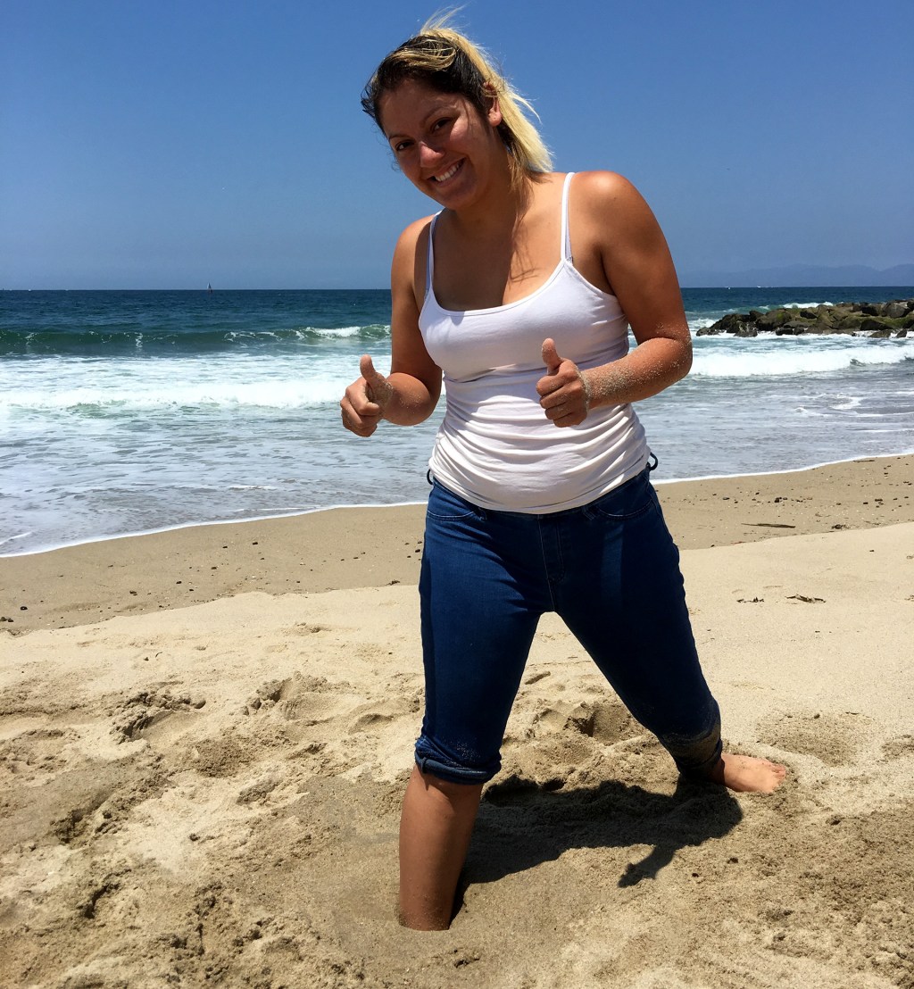 Summer ’16: Happy&nbsp;Trails!