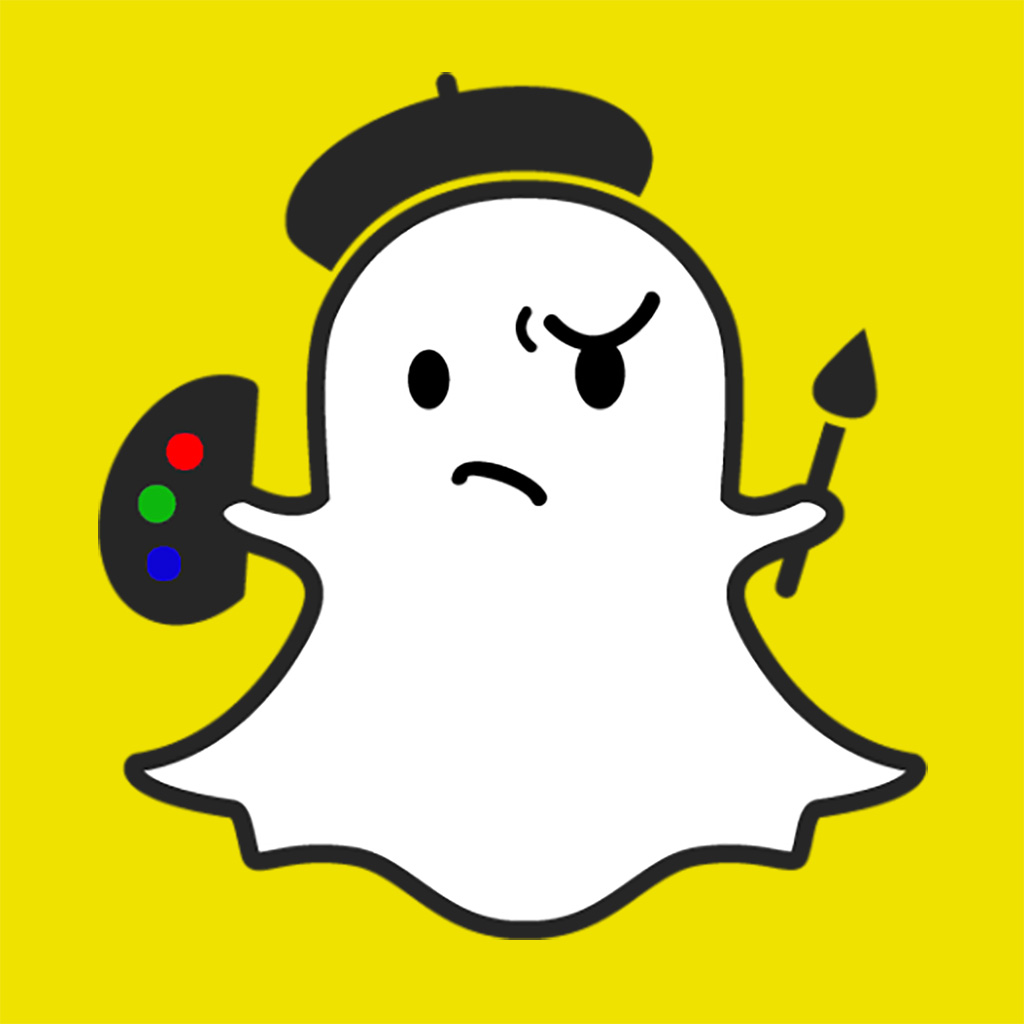 Final for S3 / 2:30 – Snapchat&nbsp;Challenge!
