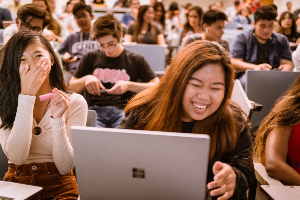 Spring ’20 –&nbsp;Syllabus